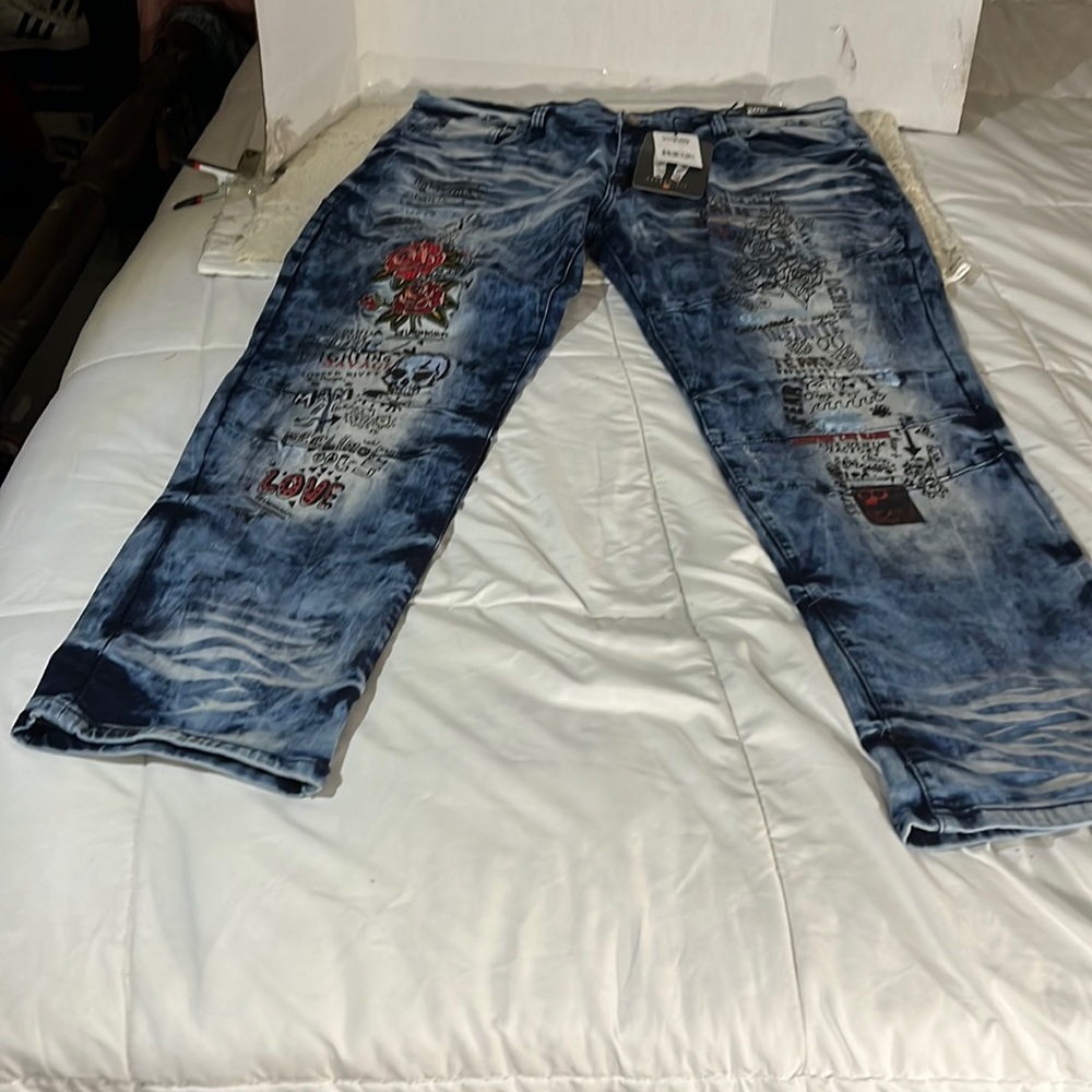 Copper River size 42X32 new with tags
